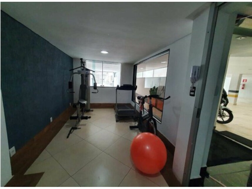 Imagem 2 do Leilão de Apartamentos - Cidade Jardim Eldorado - Contagem/MG