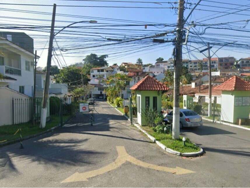 Imagem  do Leilão de Casa - Freguesia Jacarepaguá - Rio de Janeiro/RJ
