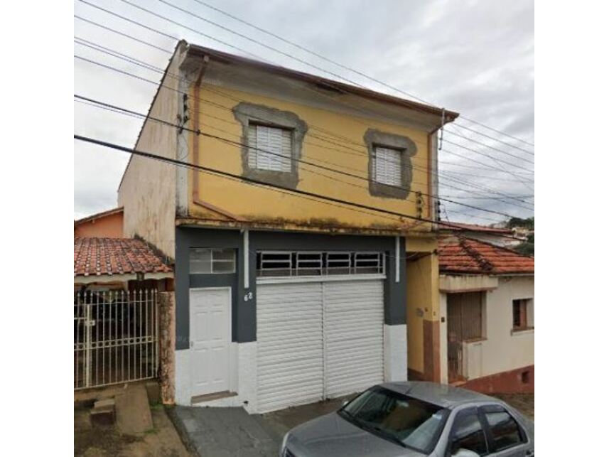 Imagem  do Leilão de Sobrado - Aparecida - Bragança Paulista/SP