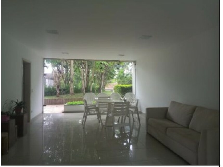 Imagem 20 do Leilão de Apartamento Duplex - Brooklin Paulista - São Paulo/SP