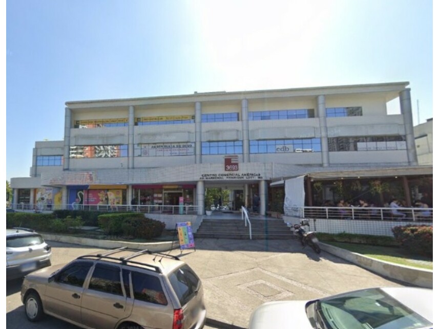 Imagem  do Leilão de Loja - Barra da Tijuca - Rio de Janeiro/RJ