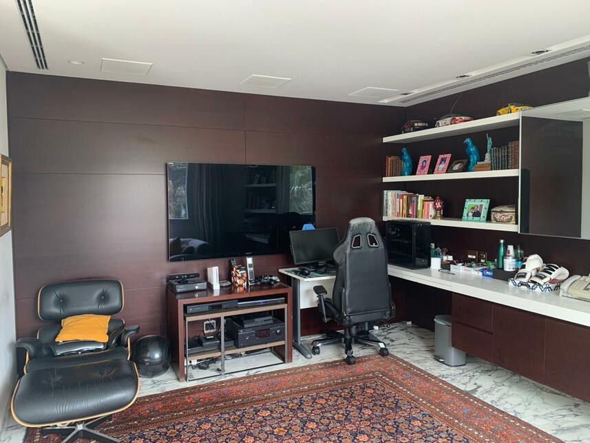 Imagem 21 do Leilão de Apartamento - Jardim América - São Paulo/SP