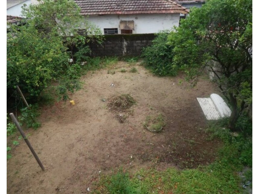 Imagem 10 do Leilão de Casa - Vila Margarida - São Vicente/SP
