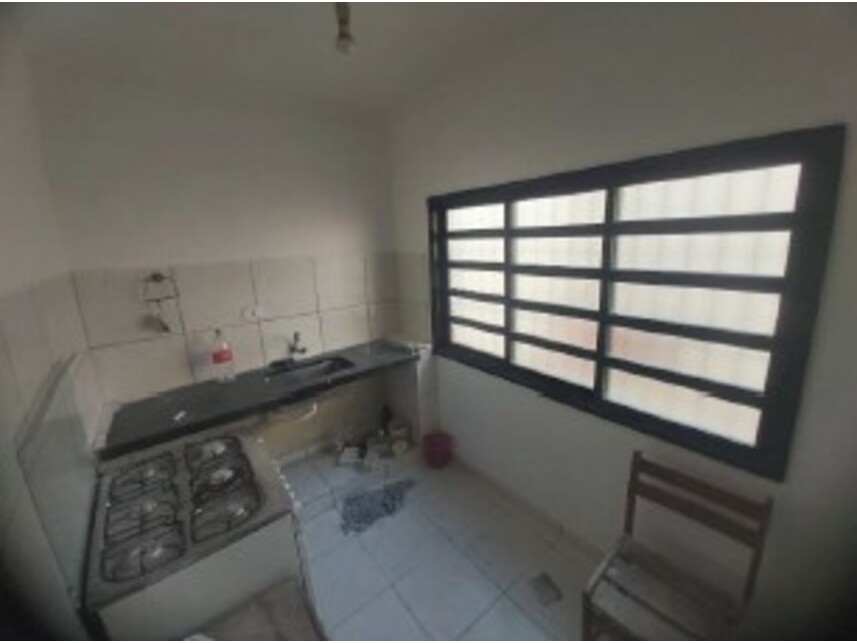 Imagem 9 do Leilão de Casa - Parque Residencial Selecta - São Bernardo do Campo/SP