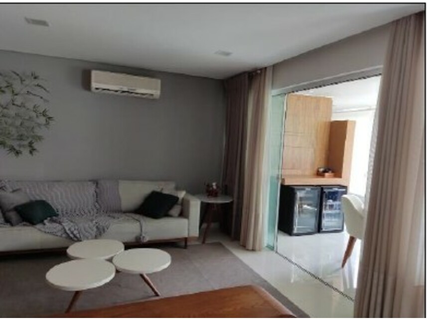 Imagem 5 do Leilão de Apartamento - Victor Konder - Blumenau/SC