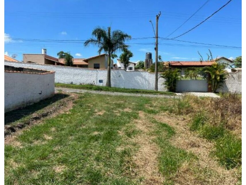 Imagem 4 do Leilão de Terreno - Generoso - Porangaba/SP