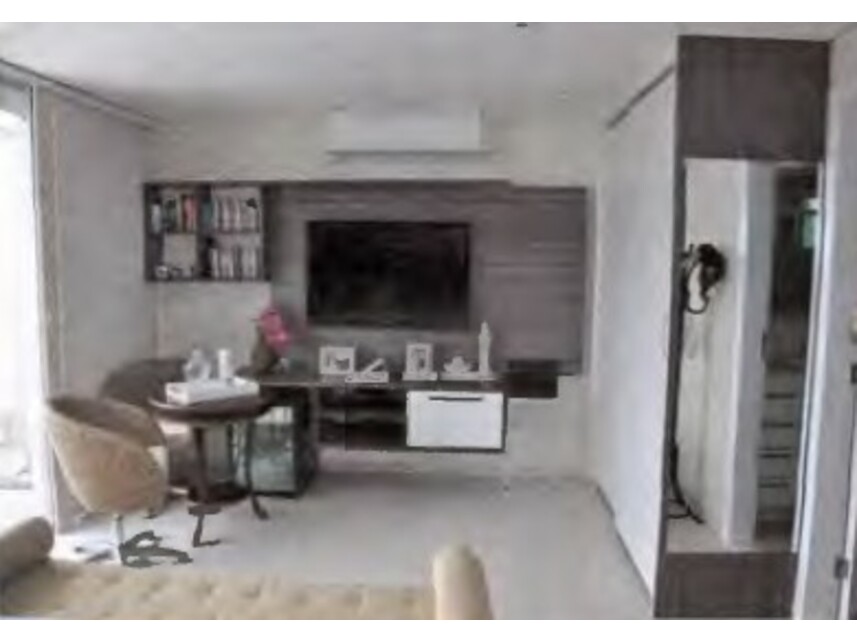 Imagem 7 do Leilão de Apartamento Duplex - Riviera - Bertioga/SP