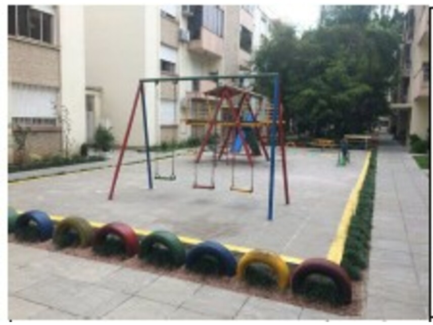 Imagem 8 do Leilão de Apartamento - Nossa Senhora das Graças - Canoas/RS