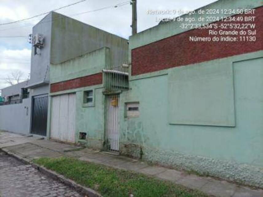 Imagem 6 do Leilão de Casa - Lar Gaúcho - Rio Grande/RS