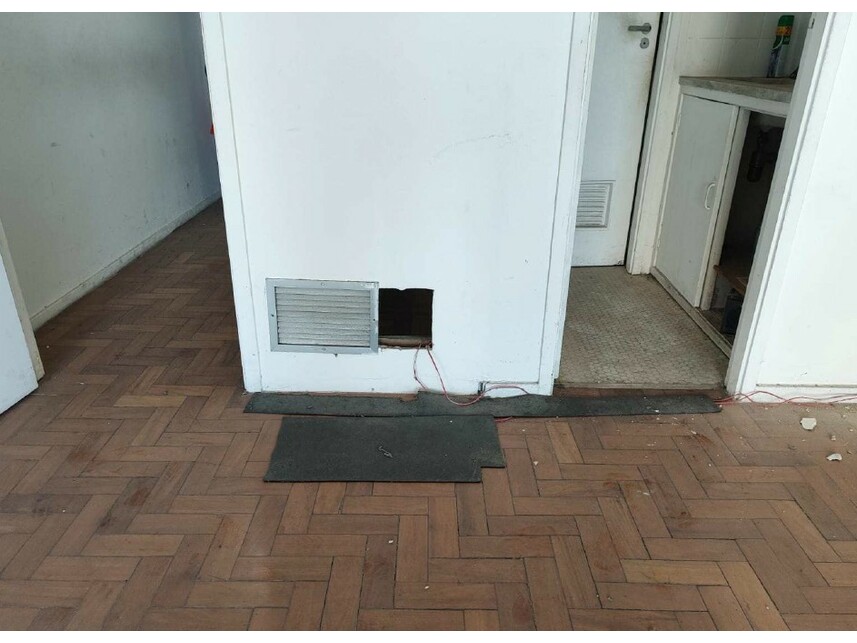 Imagem 4 do Leilão de Sala Comercial - Centro - Rio de Janeiro/RJ