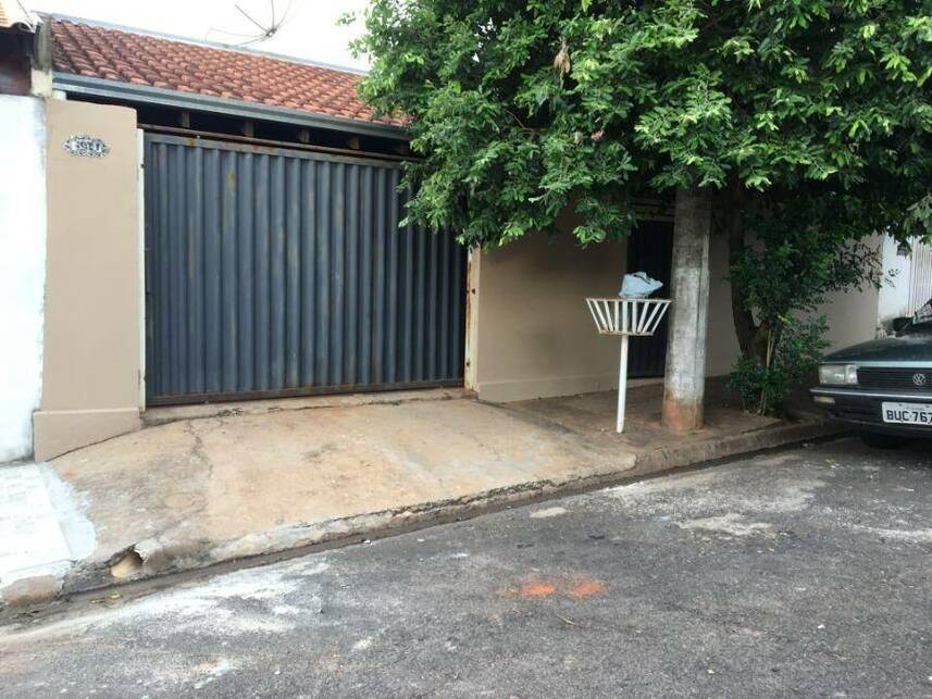 Imagem 2 do Leilão de Casa - Residencial João Zamian - Guaiçara/SP