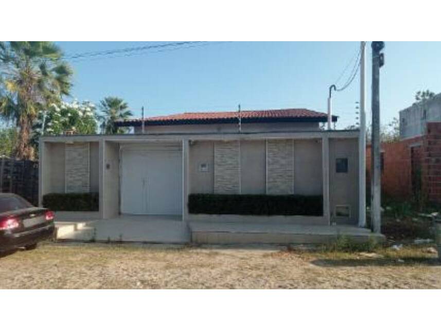 Imagem 2 do Leilão de Casa - Carioca - São Gonçalo do Amarante/CE