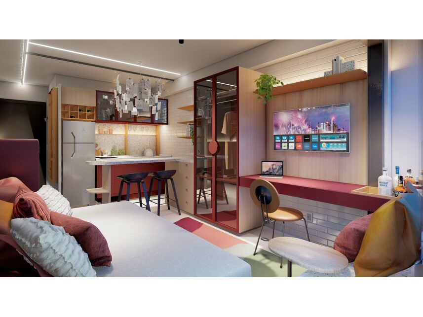 Imagem 16 do Leilão de Apartamento - Vila Congonhas - São Paulo/SP