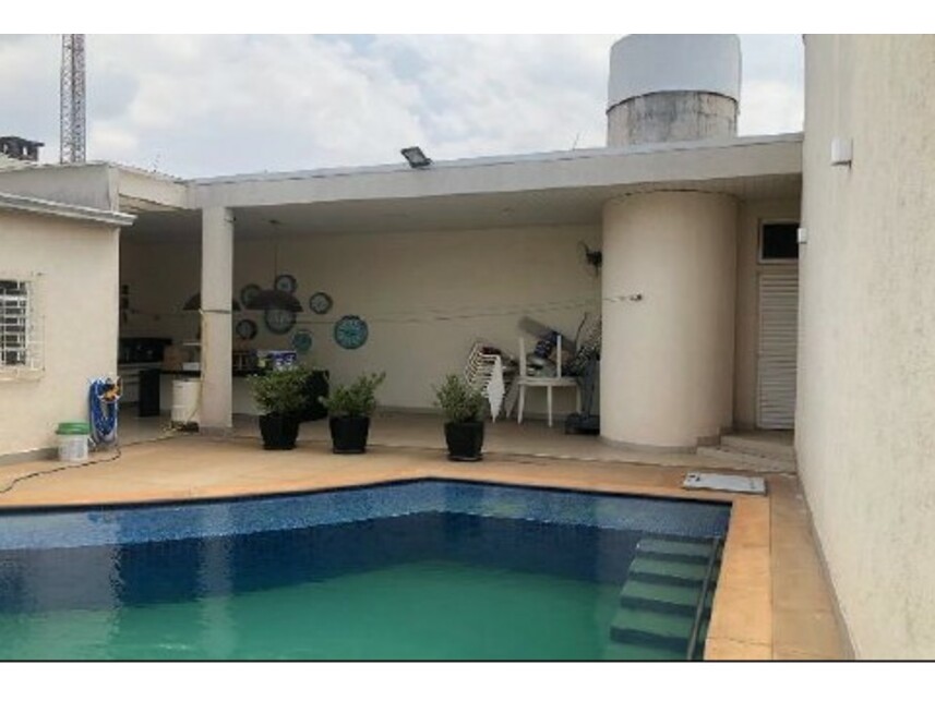 Imagem 24 do Leilão de Casa - Vila Alba - Campo Grande/MS