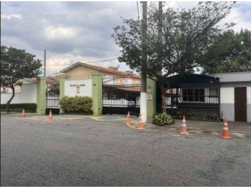 Imagem 2 do Leilão de Casa - Jaraguá - São Paulo/SP