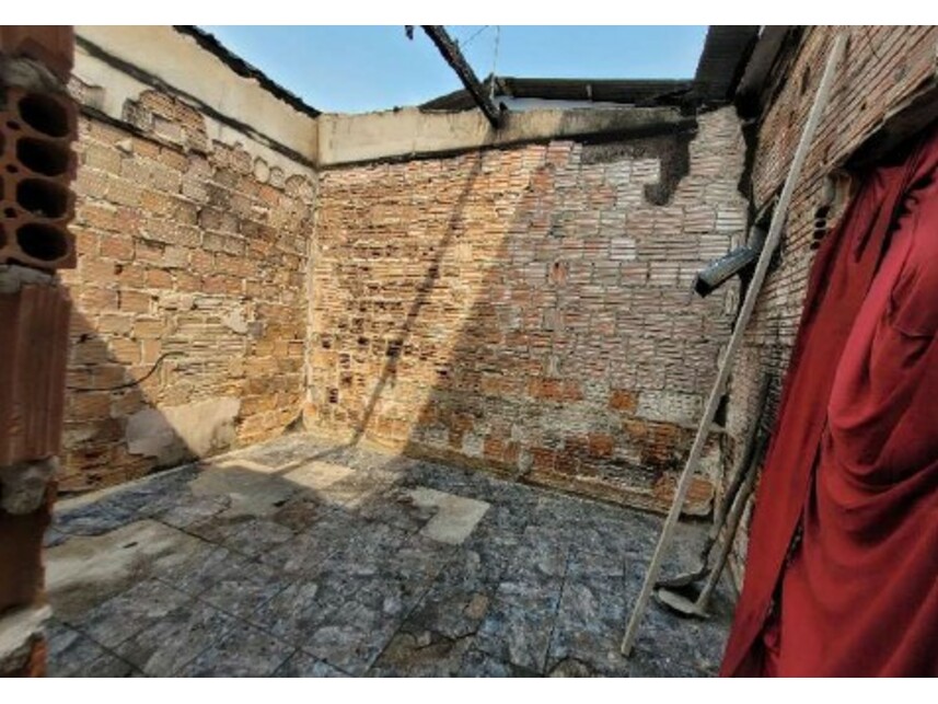 Imagem 8 do Leilão de Casa - Novo Aleixo - Manaus/AM