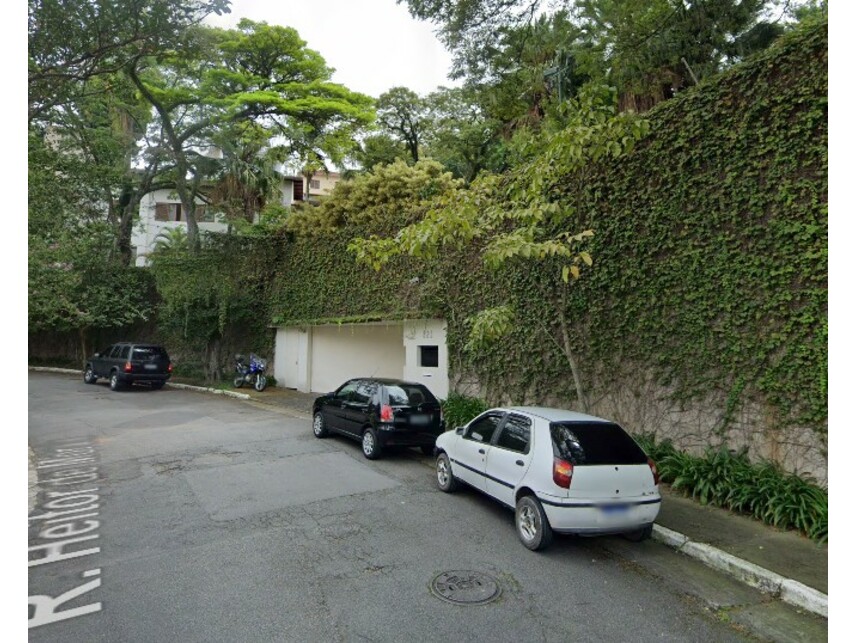 Imagem 2 do Leilão de Casa - Pacaembu - São Paulo/SP