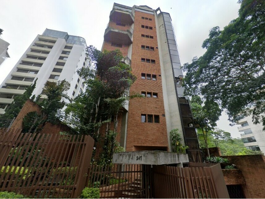 Imagem  do Leilão de Apartamento Duplex - Morumbi - São Paulo/SP