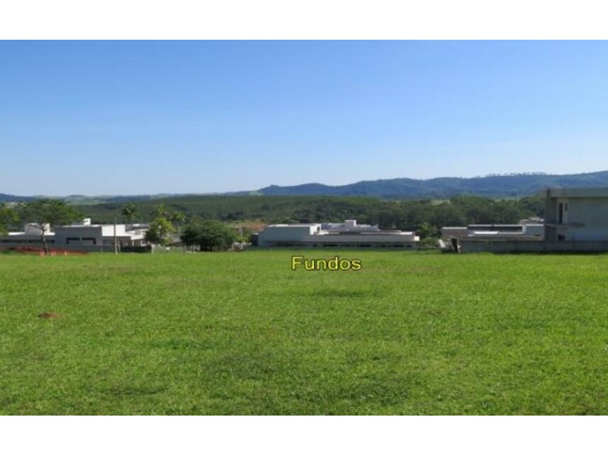 Imagem 3 do Leilão de Terreno - Residencial Terras Nobres - Itatiba/SP
