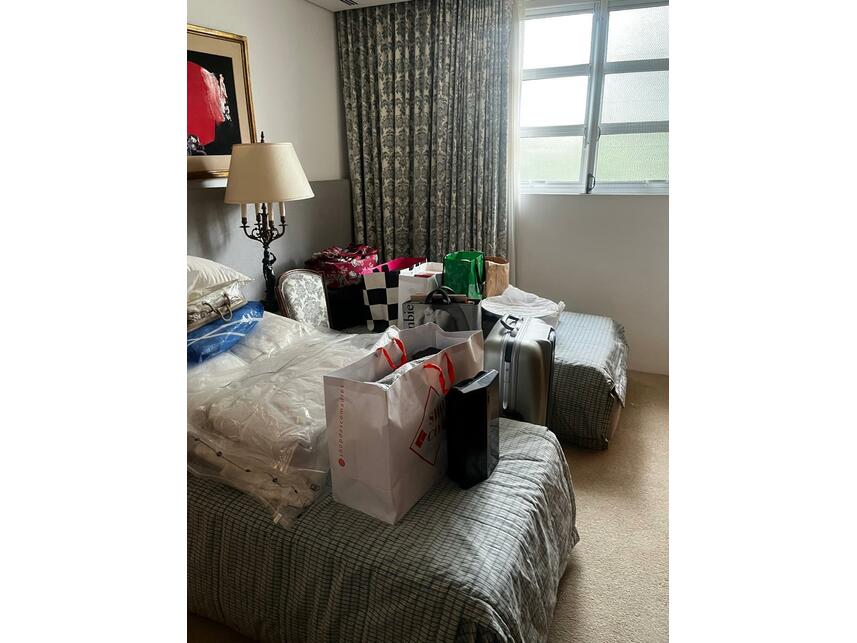Imagem 30 do Leilão de Apartamento - Jardim América - São Paulo/SP