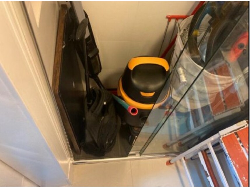 Imagem 6 do Leilão de Apartamento - Campinas - São José/SC