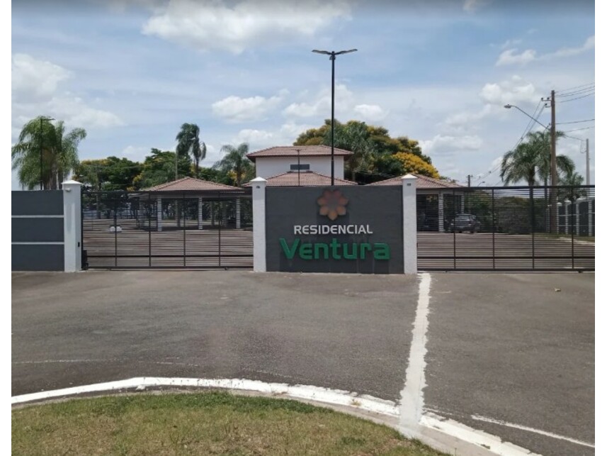 Imagem  do Leilão de Terreno - Loteamento Residencial Ventura - Itatiba/SP