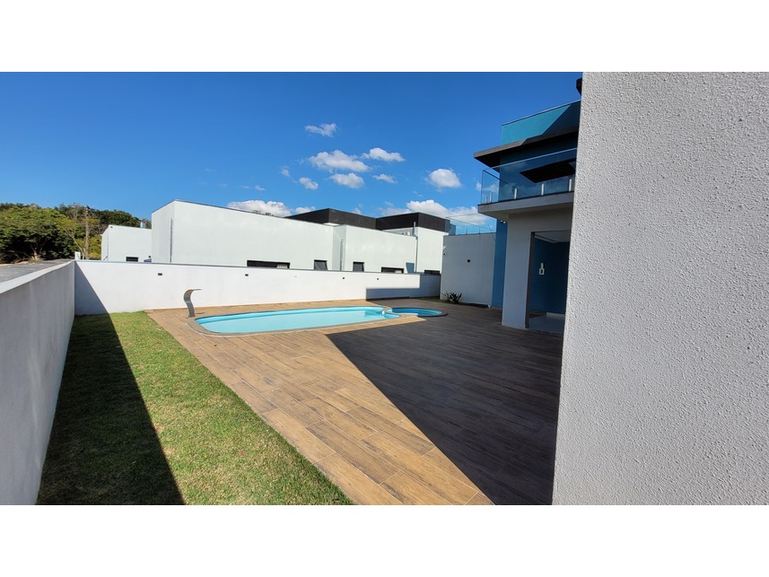 Imagem 21 do Leilão de Casa - Thermas de Santa Bárbara - Águas de Santa Bárbara/SP