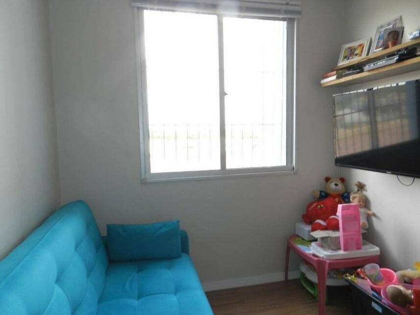 Apartamento no Olaria (foto 7 de 13)