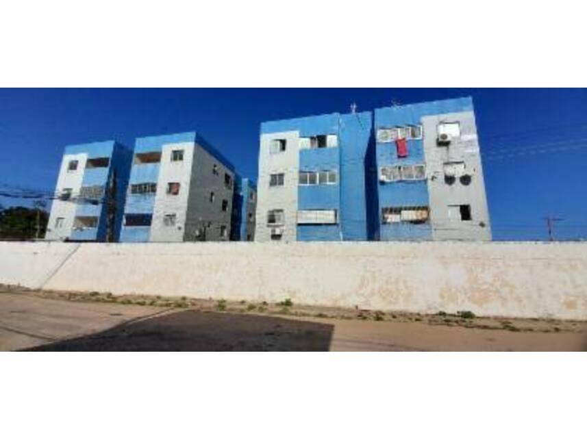 Imagem 2 do Leilão de Apartamento - Janga - Paulista/PE