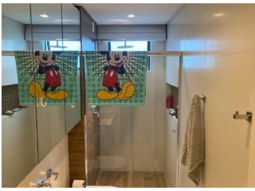 Imagem 10 do Leilão de Apartamento - Campinas - São José/SC