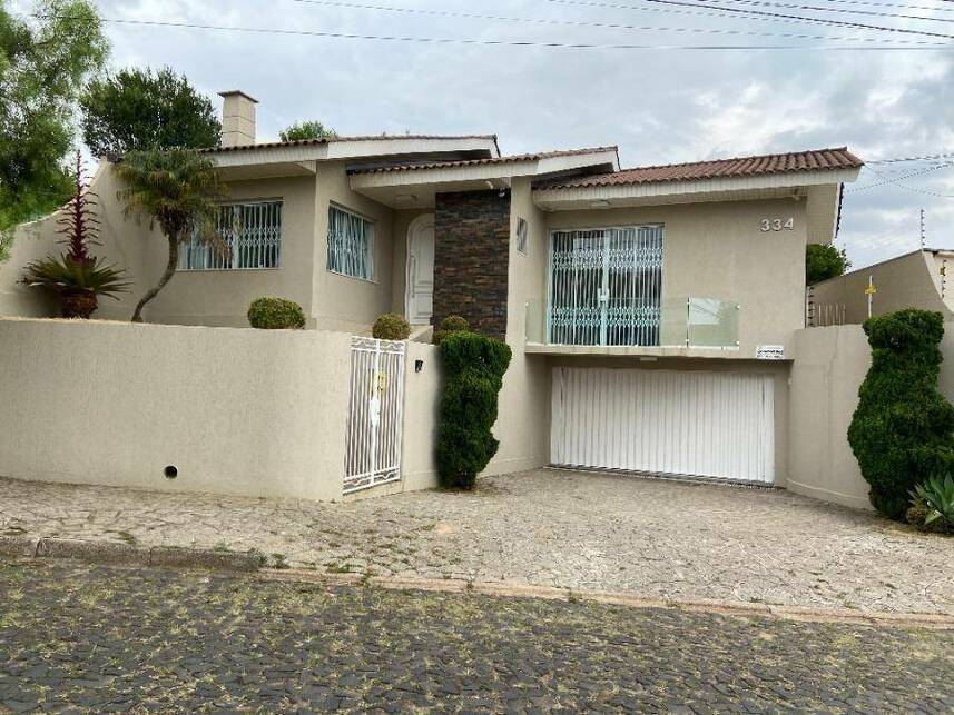 Casa à venda em leilão