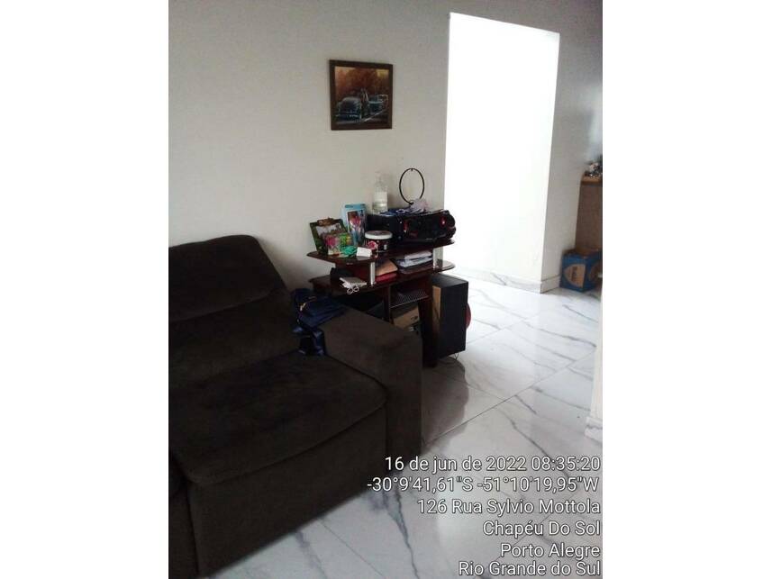 Casa no Hípica (foto 3 de 13)