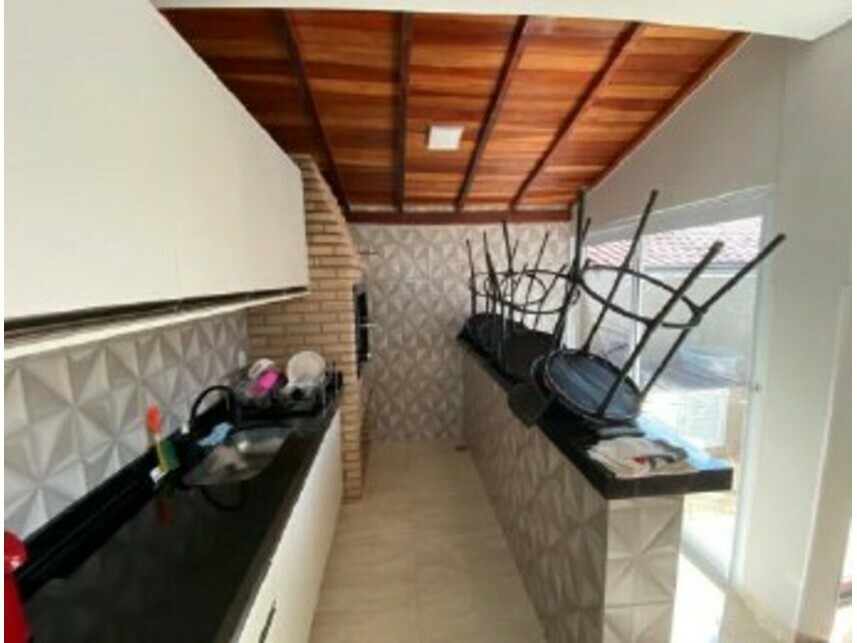 Imagem 16 do Leilão de Casa - Conjunto Habitacional Vereador Antônio Brandini - Fernandópolis/SP