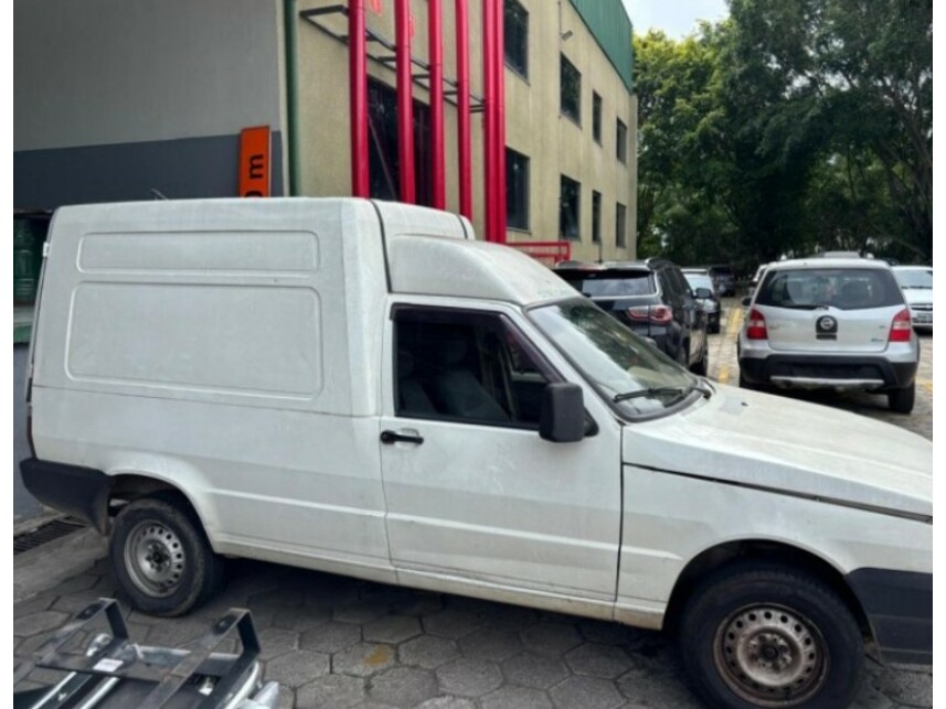 Imagem 7 do Leilão de Veículos em Caieiras/SP