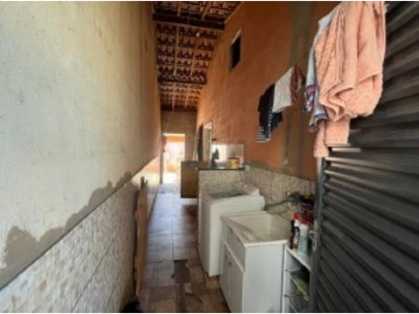 Imagem 11 do Leilão de Casa - Aterrado - Lorena/SP