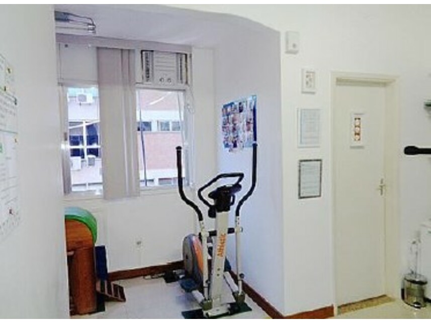 Imagem 2 do Leilão de Sala Comercial - Tijuca - Rio de Janeiro/RJ