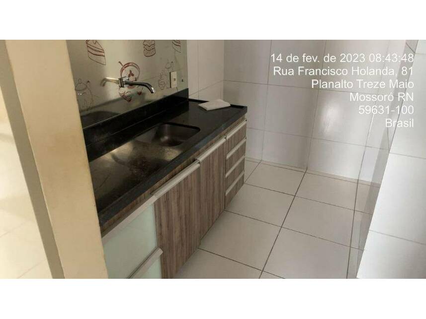 Apartamento no Alto de São Manoel (foto 20 de 28)