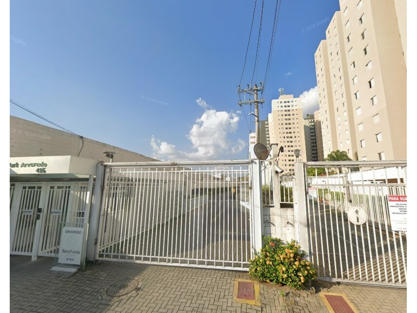 Imagem  do Leilão de Apartamento - Água Branca - São Paulo/SP