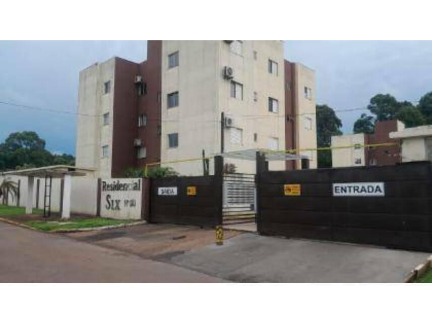 Imagem  do Leilão de Apartamento - Brum - Cruz Alta/RS