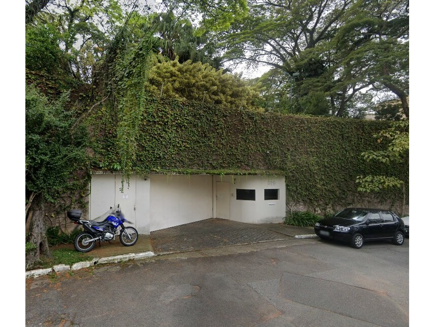 Imagem 3 do Leilão de Casa - Pacaembu - São Paulo/SP