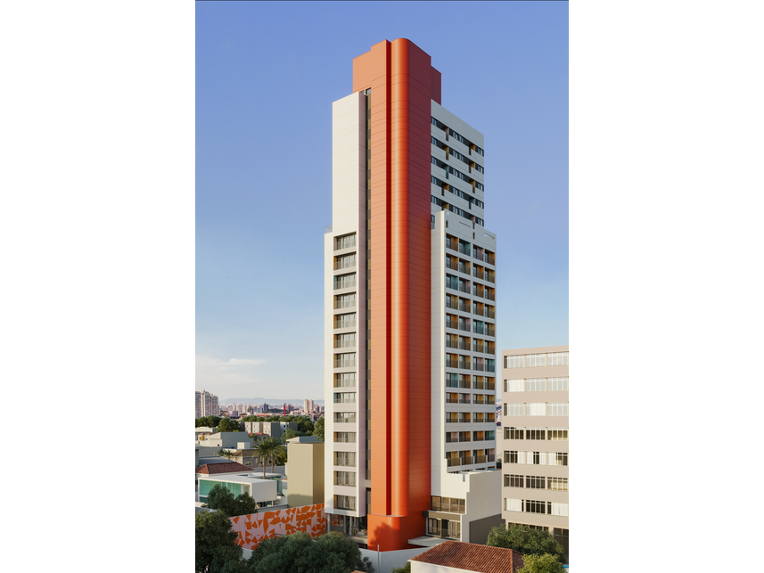 Imagem 3 do Leilão de Flat - Liberdade - São Paulo/SP