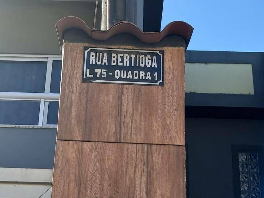 Imagem 4 do Leilão de Casa - Parque Novo Rio - São João de Meriti/RJ