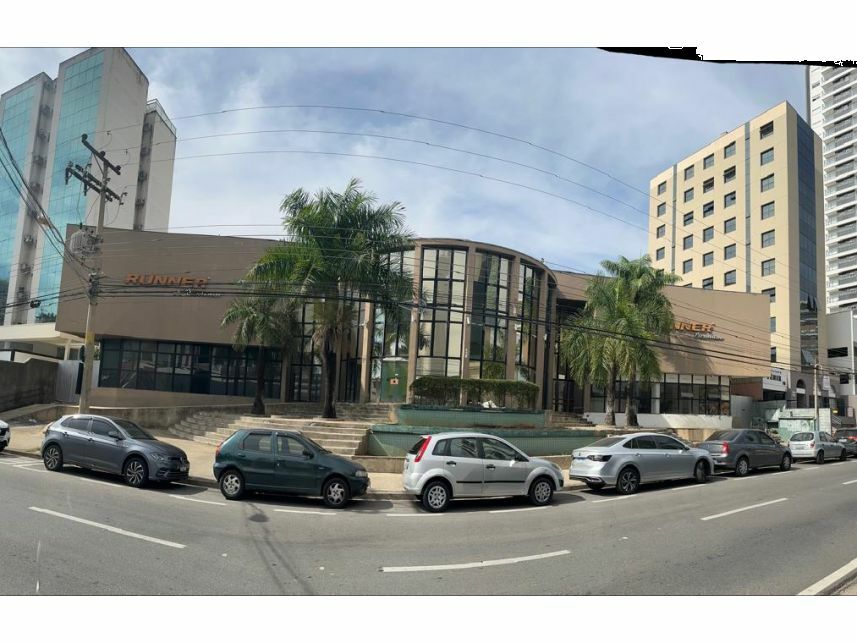 Imagem 1 do Leilão de Imóvel Comercial - Jardim Judith - Sorocaba/SP