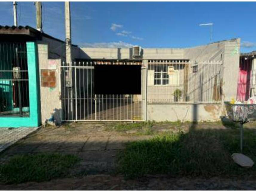 Imagem 3 do Leilão de Casa - Feitoria - São Leopoldo/RS