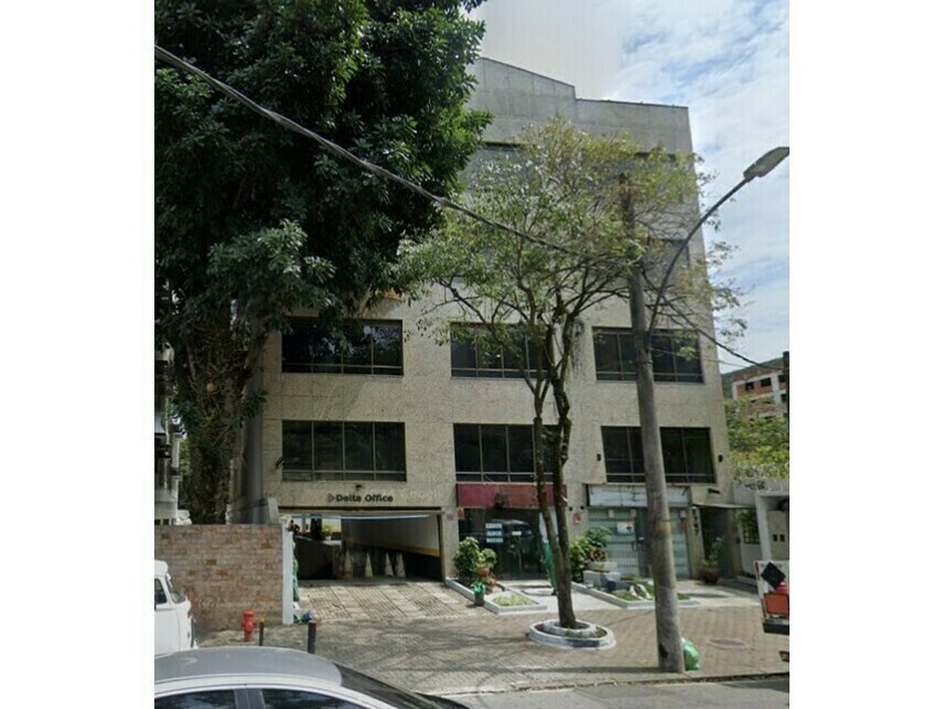 Imagem  do Leilão de Sala Comercial - Freguesia de Jacarepaguá - Rio de Janeiro/RJ