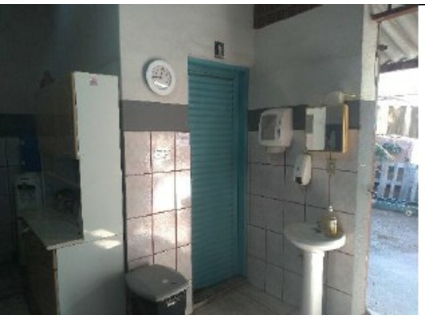 Imagem 14 do Leilão de Galpão - Residencial Novo Horizonte - Alfenas/MG