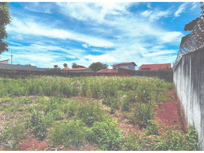 Imagem 5 do Leilão de Terreno - Universitário - Ituiutaba/MG