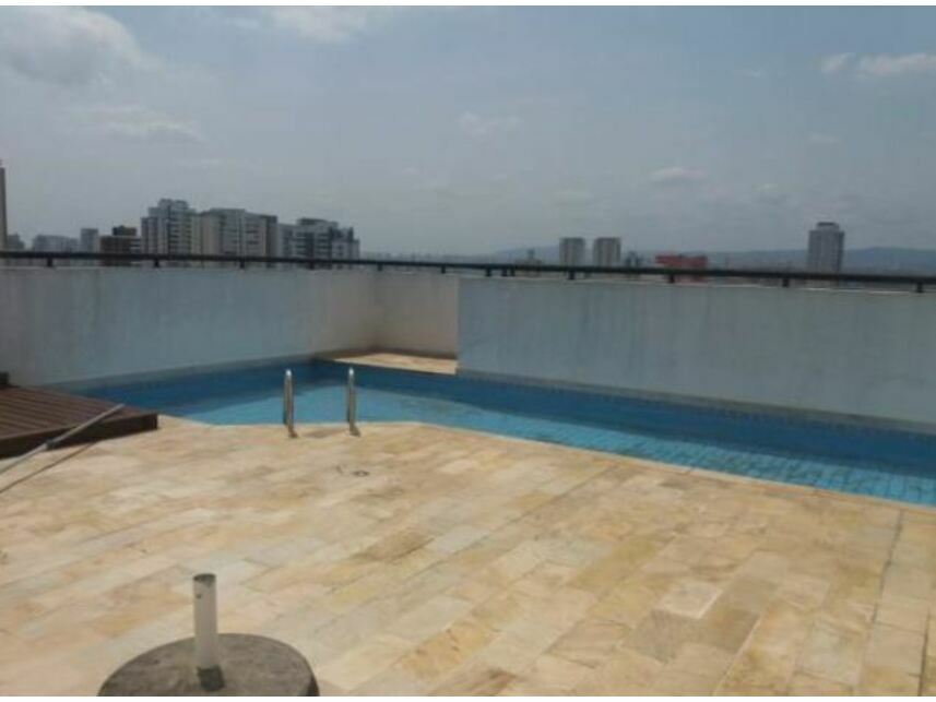 Imagem 3 do Leilão de Apartamento - Tatuapé - São Paulo/SP