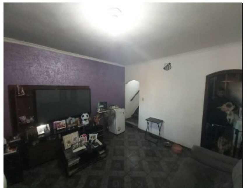 Imagem 7 do Leilão de Casa - Vila Campanela - São Paulo/SP