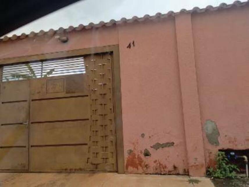 Imagem 2 do Leilão de Casa - Jardim Sao Lucas - Jardinópolis/SP